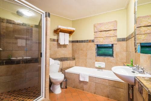 aha Alpine Heath Resort