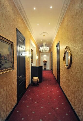Oreanda Hotel