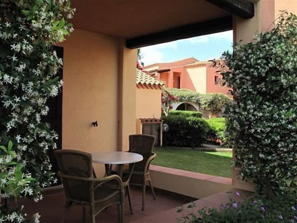 Hotel Tre Monti