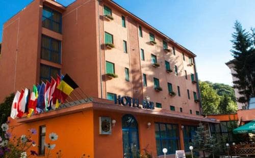 Hotel Rex