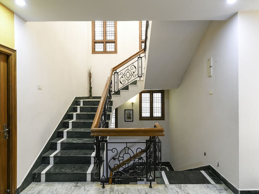 OYO 22676 Villa 56