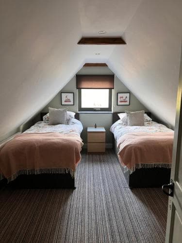 Meadow Farm Bed & Breakfast