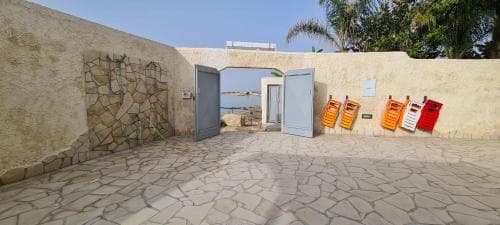 Mare e Sole Villa Urso