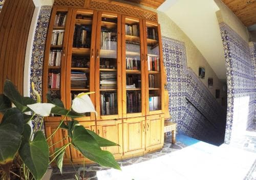 Riad les Chtis d'Agadir