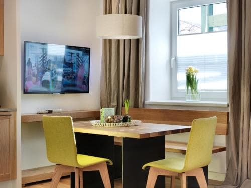 Riedz Apartments