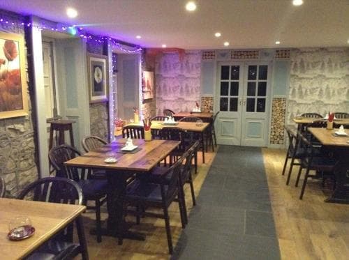 The Red Kite Inn