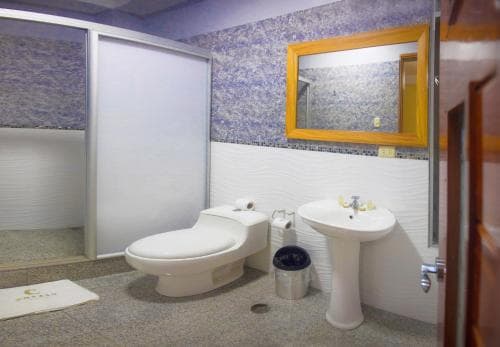 Copasu Hotel
