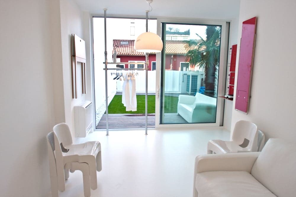 Legrenzi Rooms