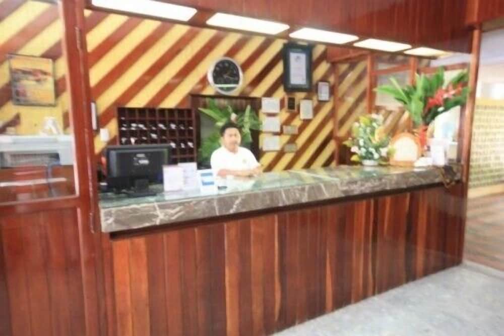 Hotel Palenque