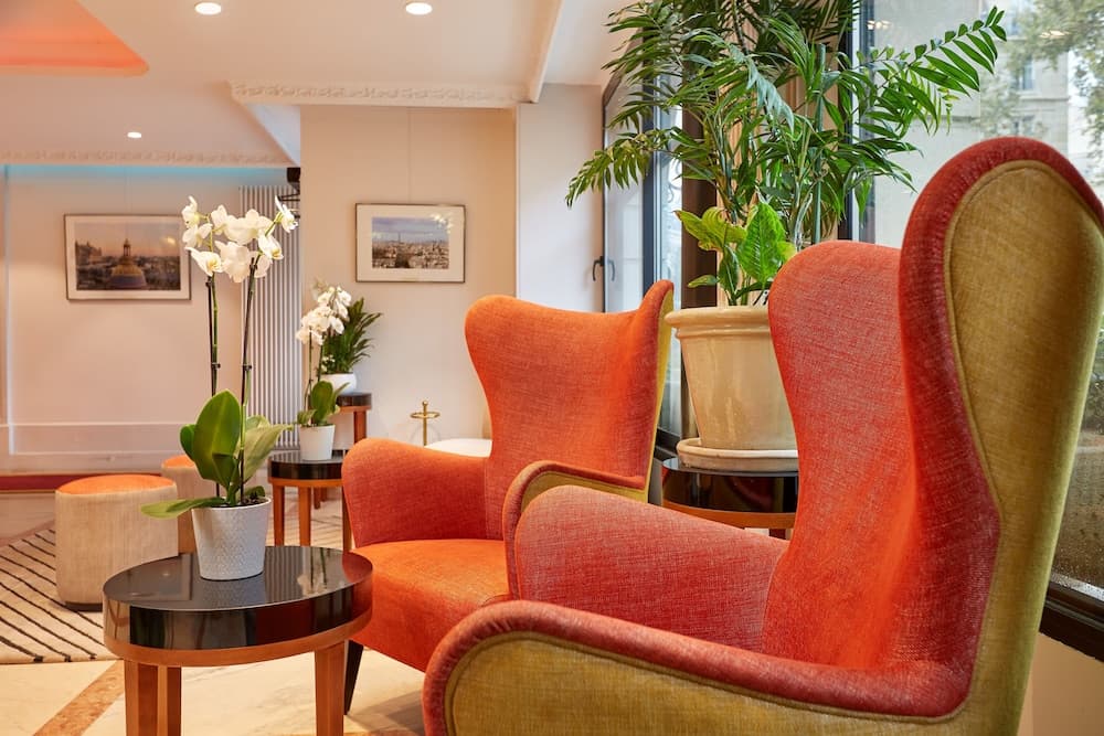 Hotel Minerve