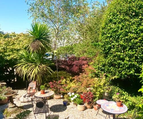 Wellingtons Guesthouse