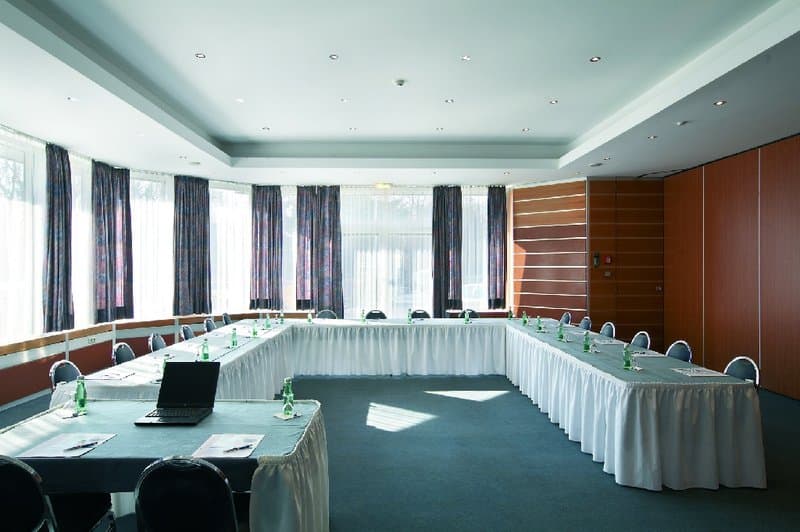 Hotel Modul Vienna