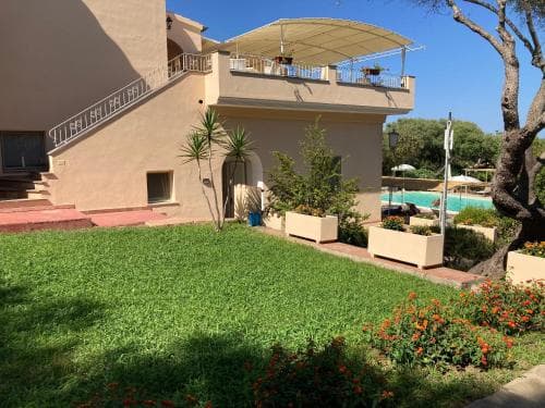 Fuile e Mare Hotel
