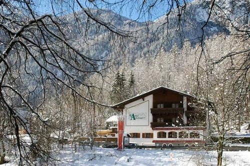 Haus Acherkogel