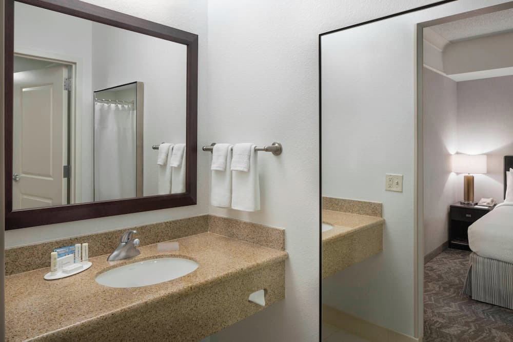 SpringHill Suites Napa Valley