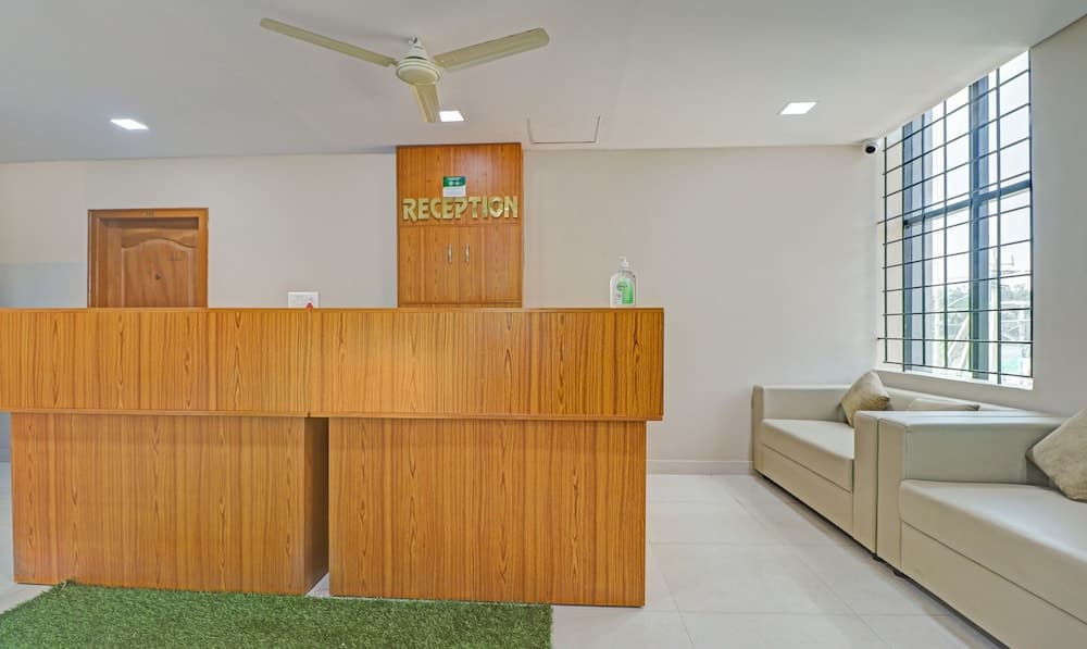 Treebo Green Land Coorg