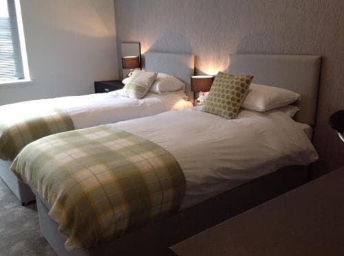 Rooms @ Number Six