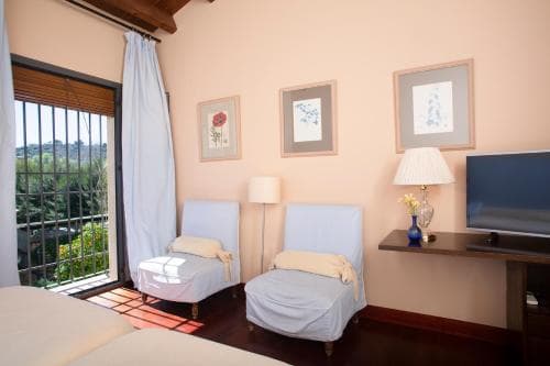 La Posada del Moro