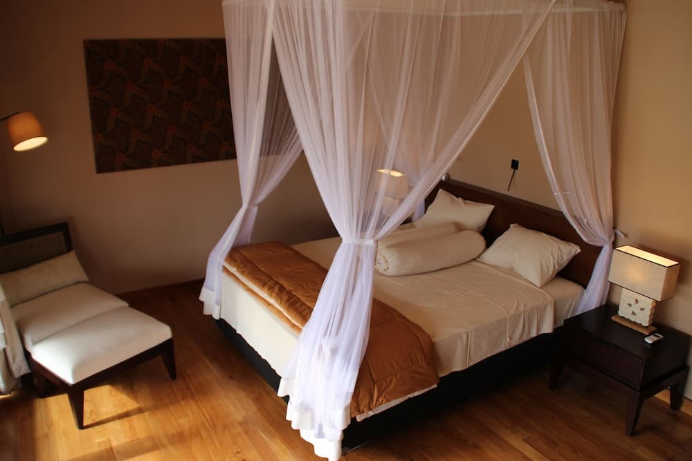 Canggu Suites