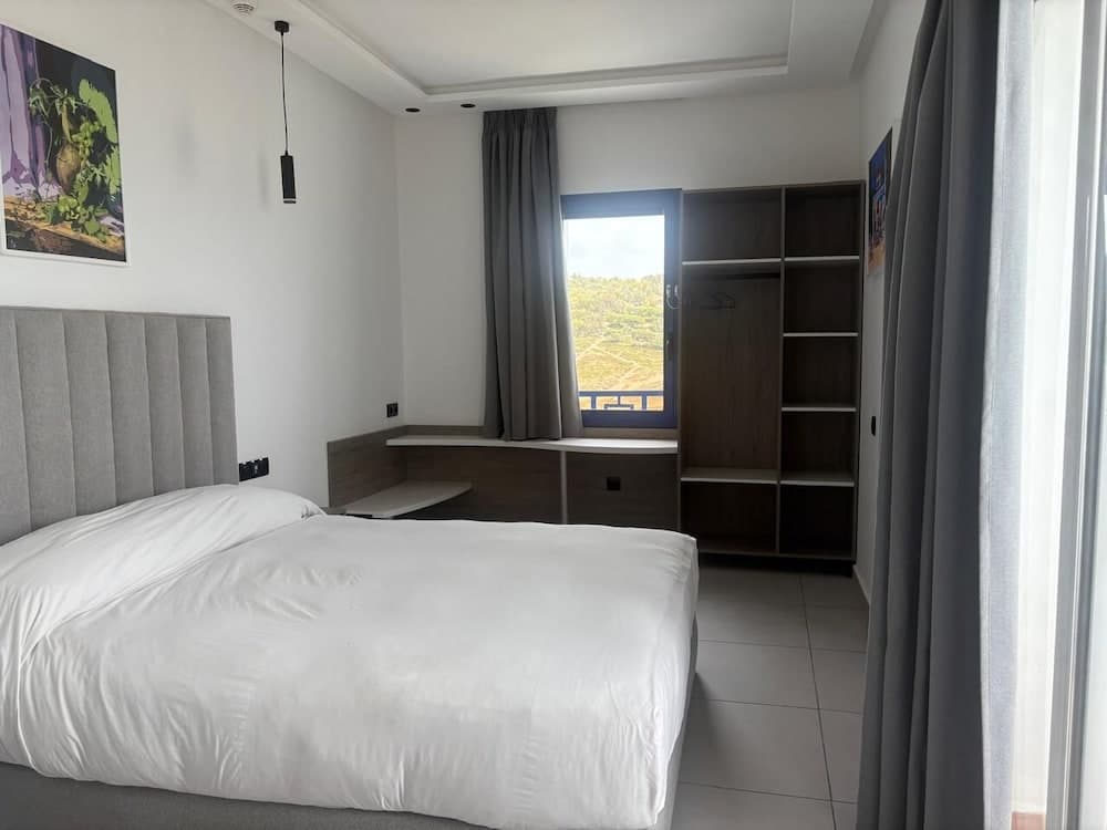 Hotel Senator Fnideq