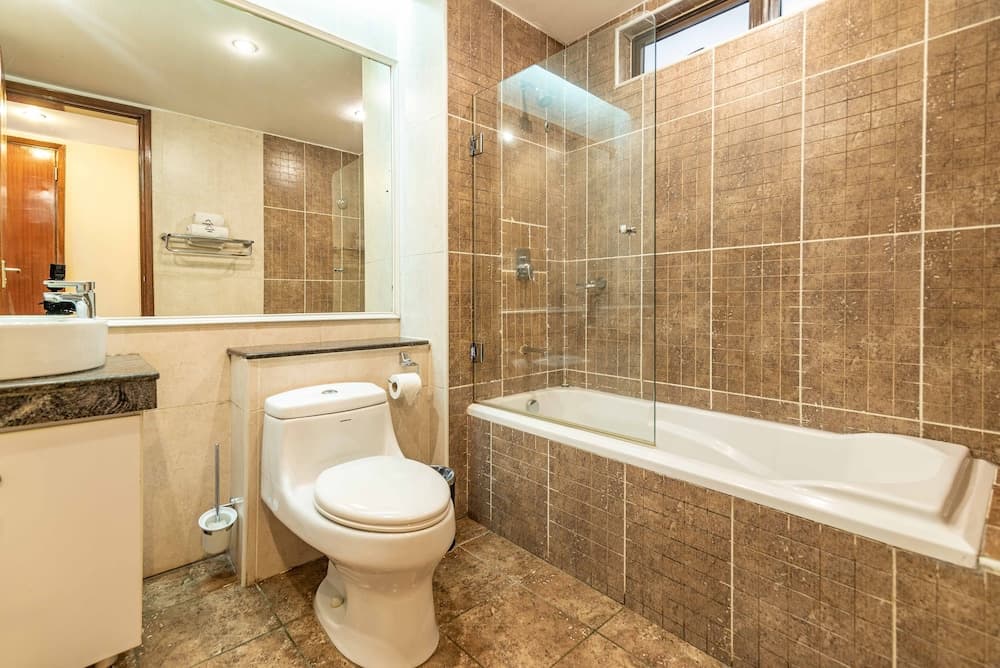 Lenana Suites