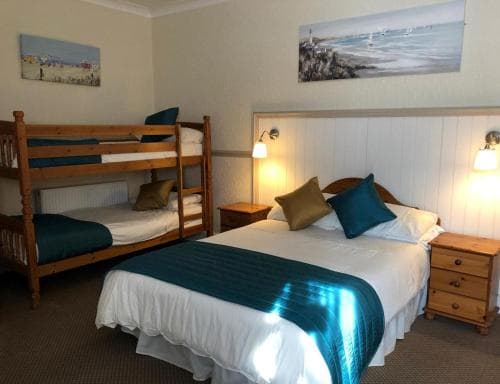 Bacchus Hotel