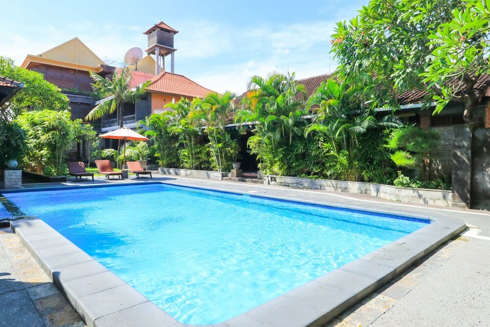 Kedin's Inn
