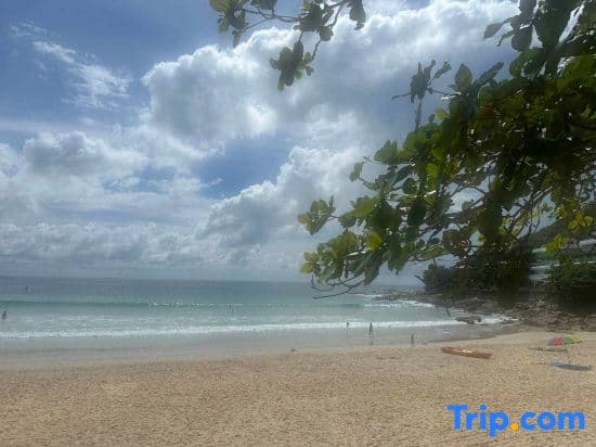Mellow Poshtel - Kata Beach