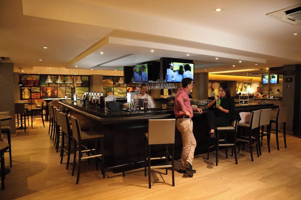 Casa Andina Select Chiclayo