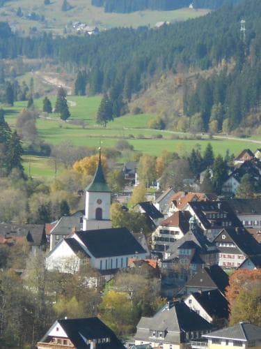 Lenzkircher Hof