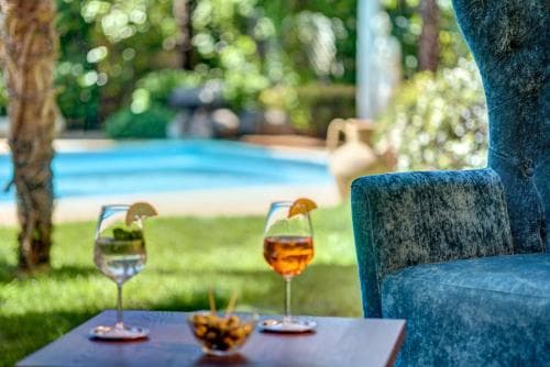 Hotel Anatol