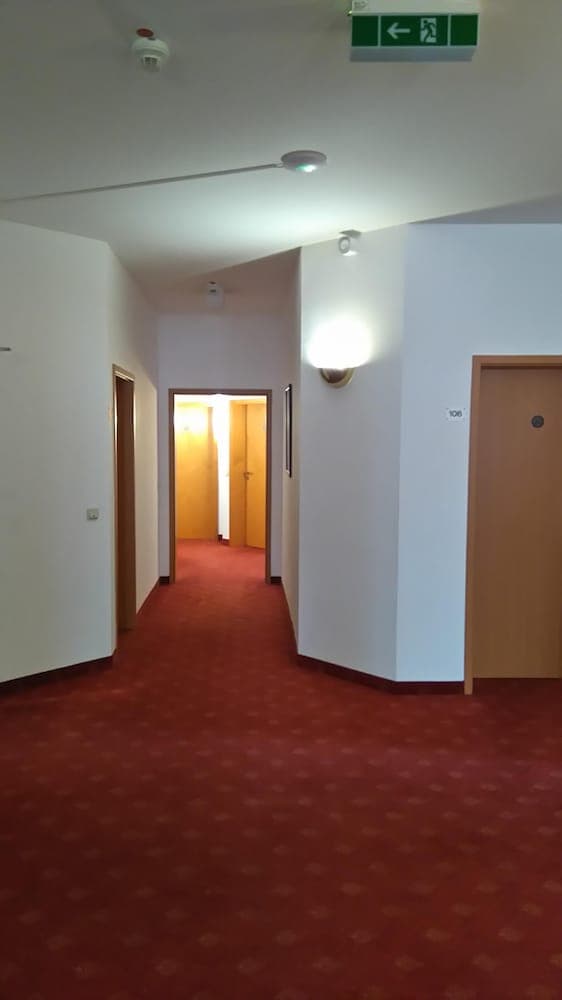 Arkaden Hotel