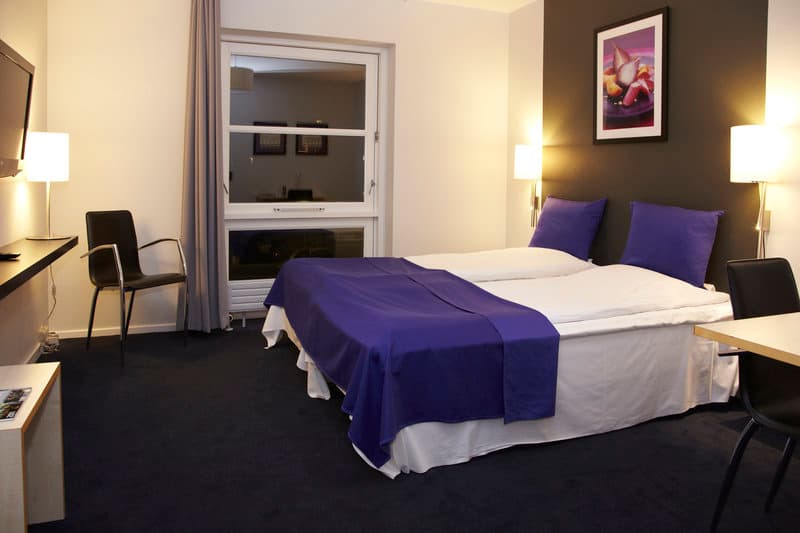 Hotel Danica