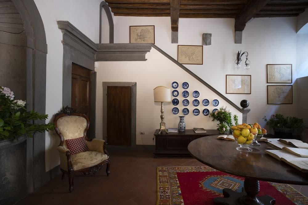 Palazzo Malaspina B&b
