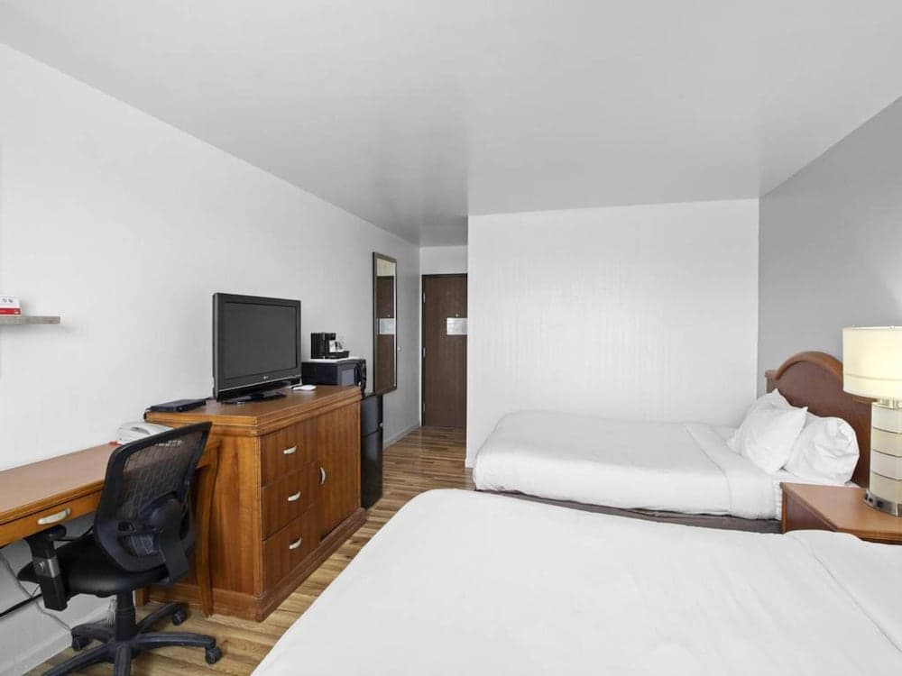 Econo Lodge Alliance