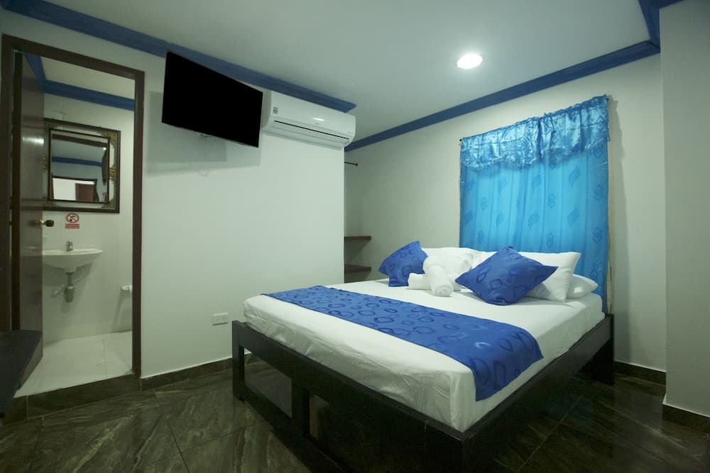 Hostal El Vecino
