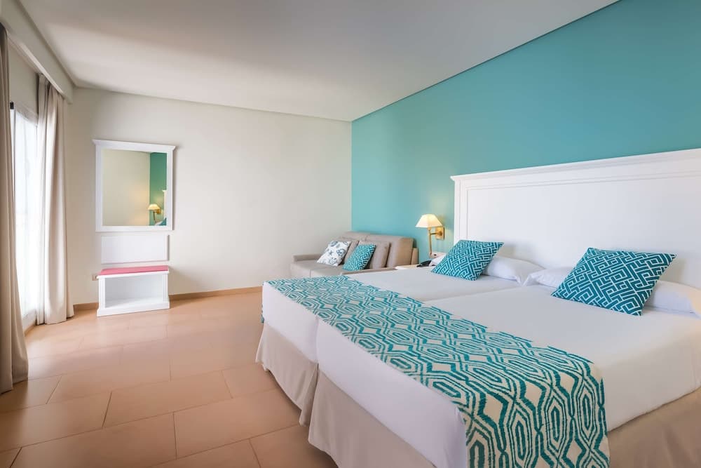 Occidental Torremolinos Playa