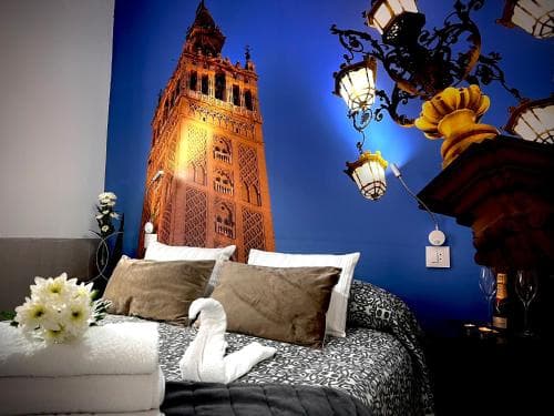 Hostal Paco s