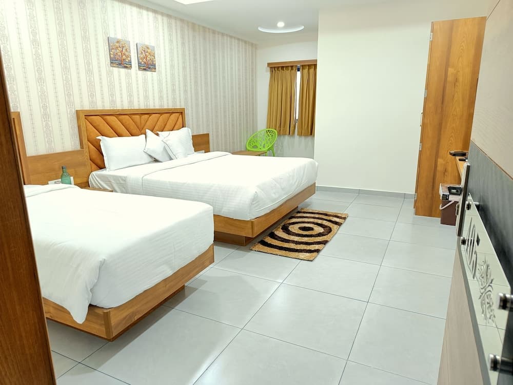 Hotel Lotus