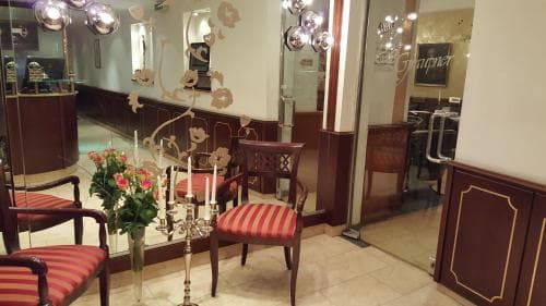 Hotel Graupner