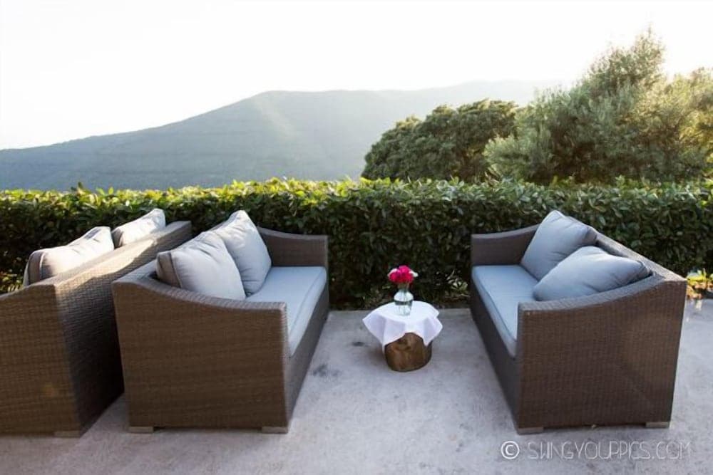 Can Cuch Hotel - Restaurante