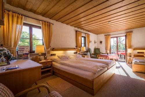 Landhotel Sonnleiten