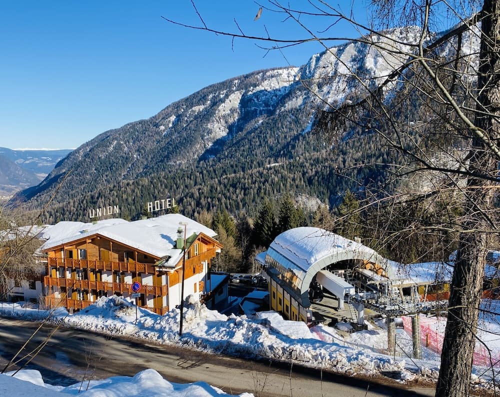 Hotel Belvedere