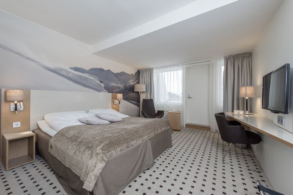 Quality Hotel Oppdal
