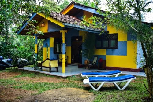 Lost In Lanka