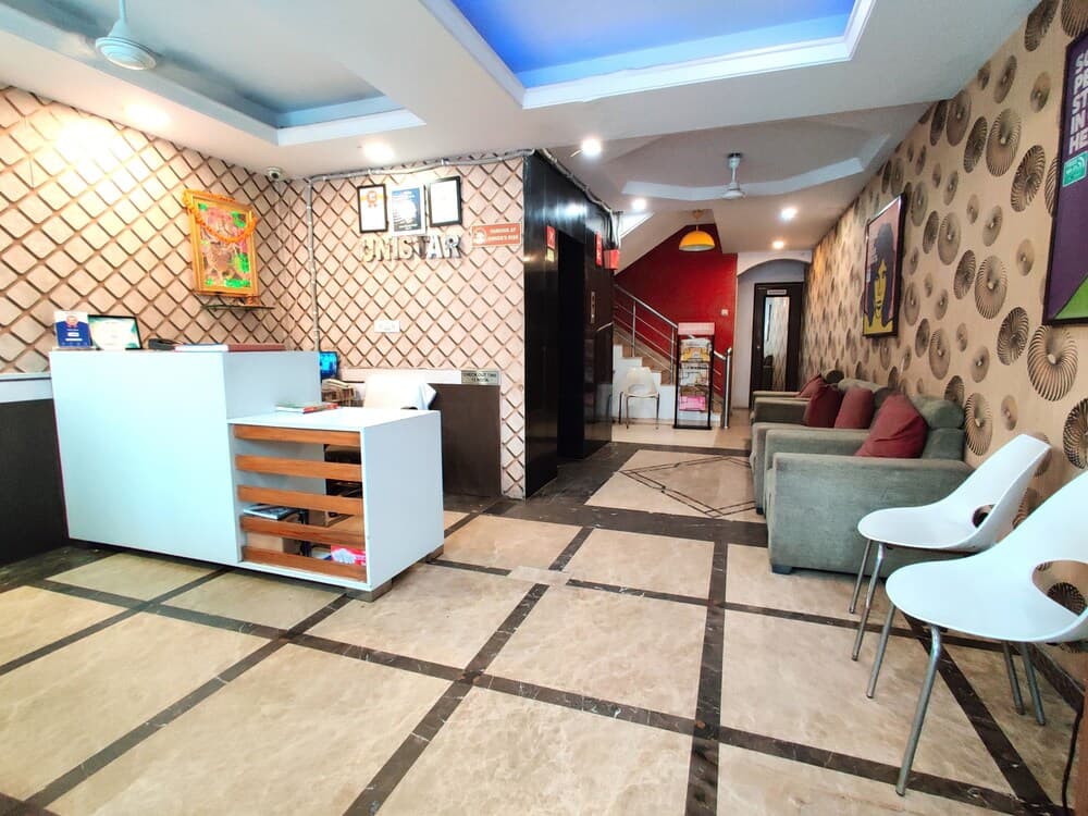 Unistar Rooms