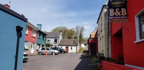 Baywatch B&B
