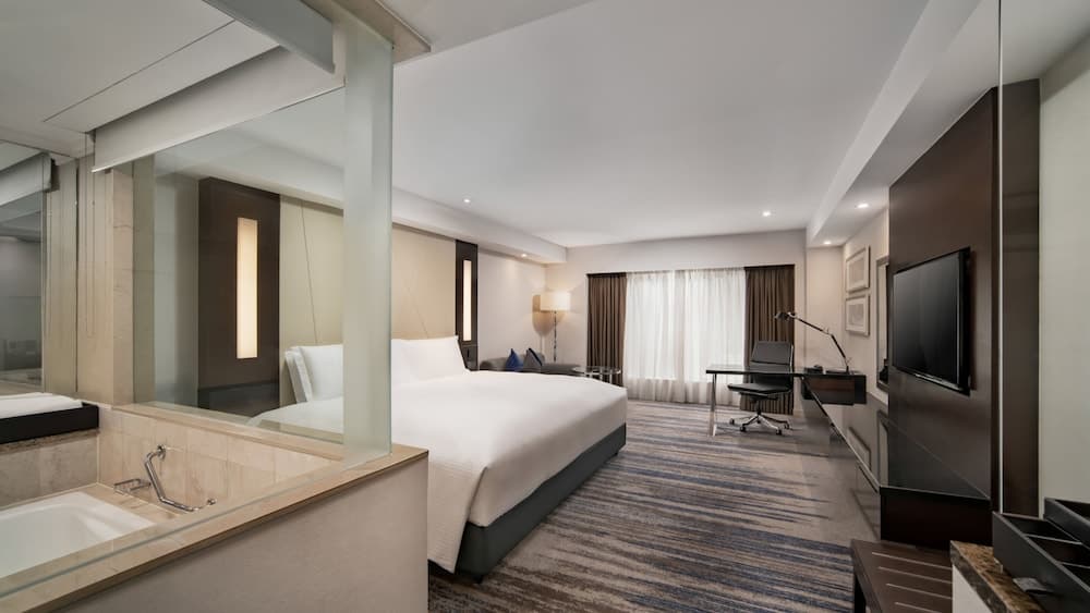 InterContinental Kuala Lumpur by IHG