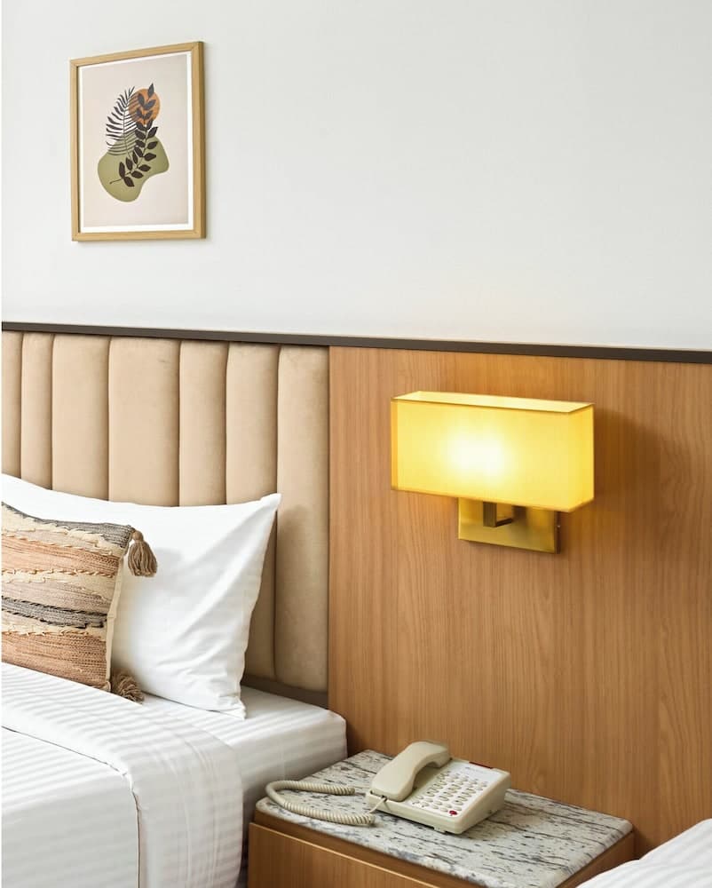 Taara Hotel
