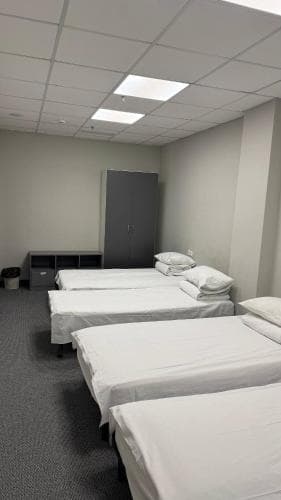 Hostel Center City